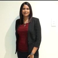 Nerrisha Davecharran