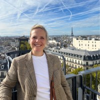 Marieke Gulpers