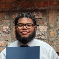 Christopher Benford