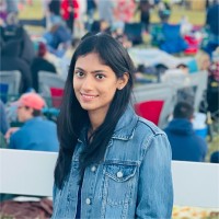 Richa Chaturvedi