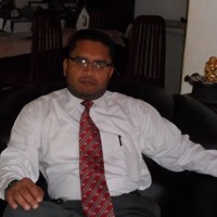 Sajeewa Chandrasena.