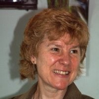 Laurie Larsen