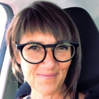 Mireille Courbon