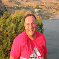 Олег Агабалов