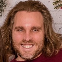 Jeremy Sharp