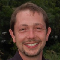 Simon Evans