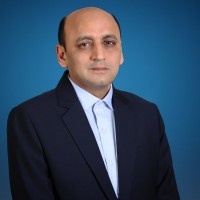 Afzal Malkani