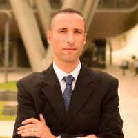 Mohamed Argoubi