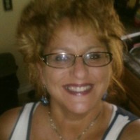 Verna Greenham