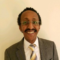 Samson Woldemariam