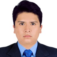 Rocky Ticona Quispe