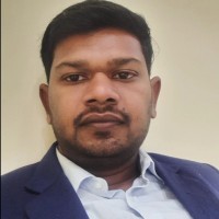 Anurag Chaurasia