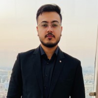 Ali Ahmed Wasti