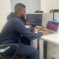 Alexander Ajibose