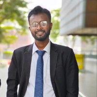 Shawon Saha
