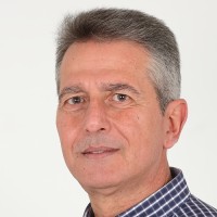 Yiannis Okoumoussis