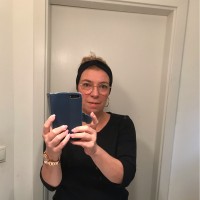 Jutta Held
