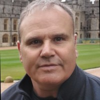 Gregory Stevens