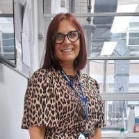 Sharon Smith