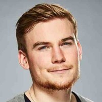 Mads Høgh Kjærsvold