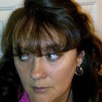 Stacey Brumby