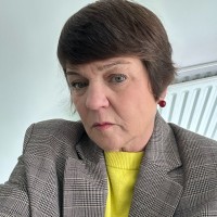 Georgina Evans
