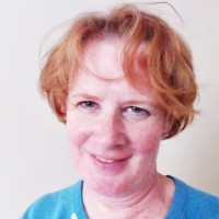 Angela Mccann