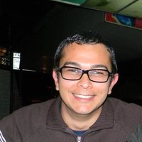 Victor Quesada Zamora
