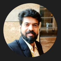 Pratik Madane