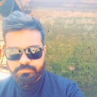 Milan Bhuva