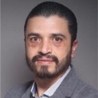 Victor Melgarejo Alvarado