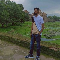 Amit Hardiya