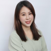 Ashley Wu