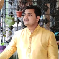 Vinay Chaurasiya