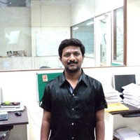 Umesh Bhosle