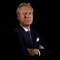 Arend Den Boef