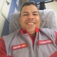 Dihon Evangelista Costa