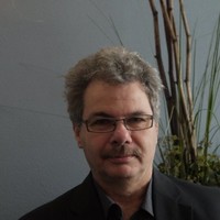 Ed van den Heuvel
