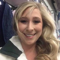 Chelsea Sharpless-Pritchard