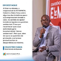 Celestino Siaka