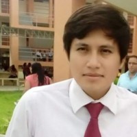 Max Lander Quispe Merino