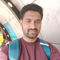 Pavan Kumar R