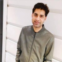 Sachin N.