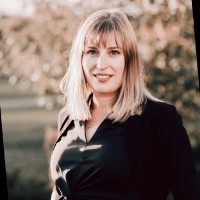 Jessica Duggan, P.Eng
