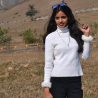Shivani Choudhary