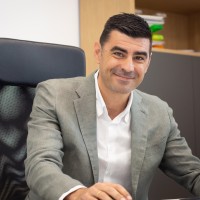 Borja Salguero Estevan