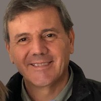 Gonzalo Burgos del Río