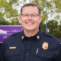 Andrew Sulyma, Dc, Mpa