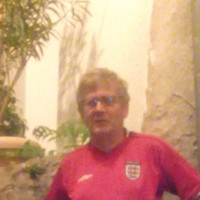 Helmut Frueh