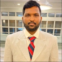 Sumanth Chowdary Thummala